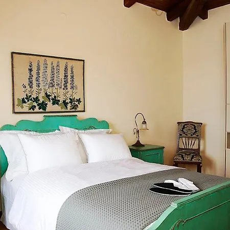 Casa de Férias Hillside Over Lemonodasos