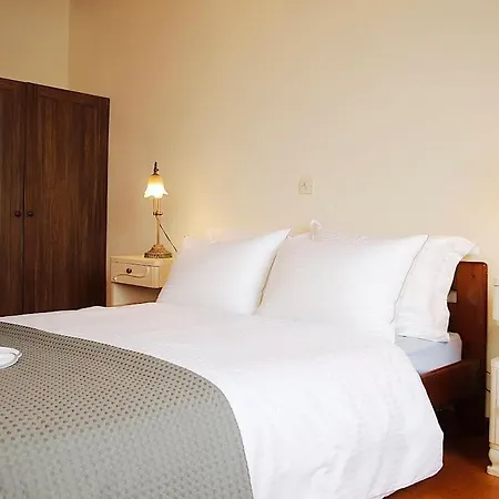 Hillside Over Lemonodasos