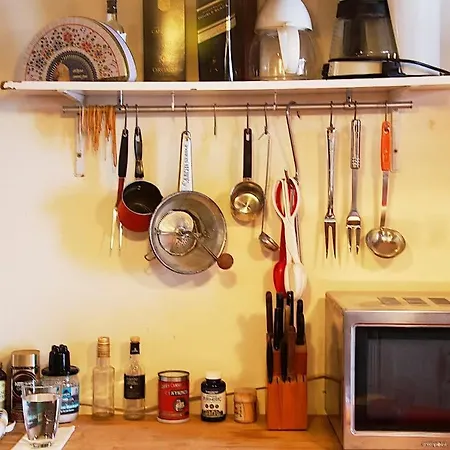 Prázdninový dům Hillside Over Lemonodasos Galatás