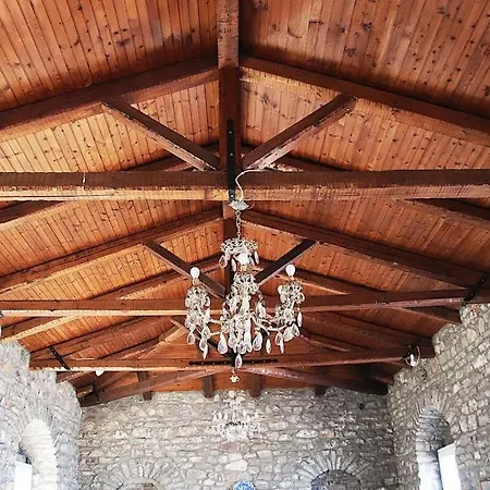 Hillside Over Lemonodasos