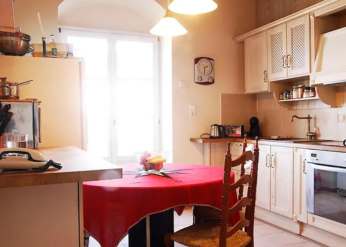 Hillside Over Lemonodasos Galatás