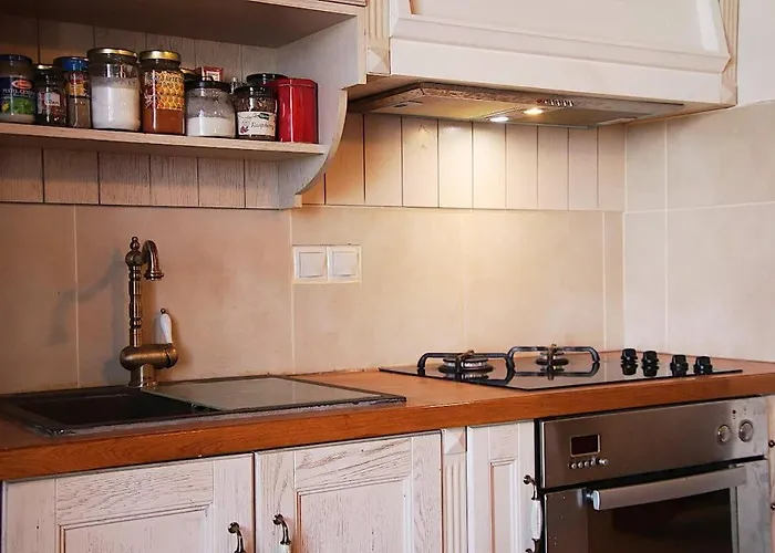 Casa de Férias Hillside Over Lemonodasos Galatás