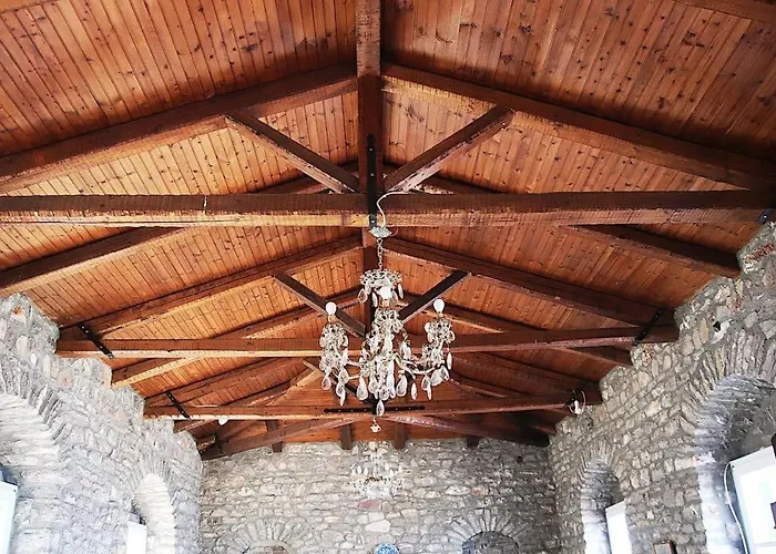 Hillside Over Lemonodasos