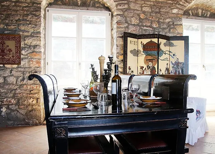 Hillside Over Lemonodasos